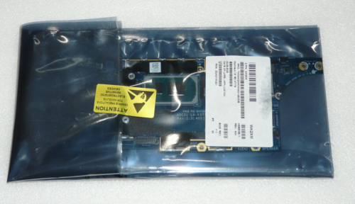New Genuine Dell Latitude 7420 Motherboard I7 1185G7 4.8Ghz 16Gb Wk2Xm