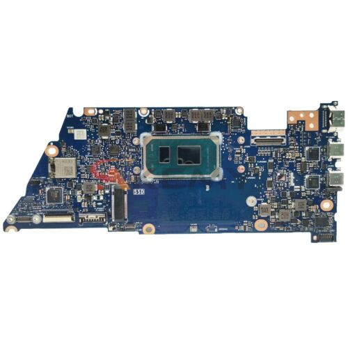 Uam For Asus Zenbook Flip 13 Ux363Ea Rx363Ea Motherboard I5-1135G7 Cpu 8Gb Ram