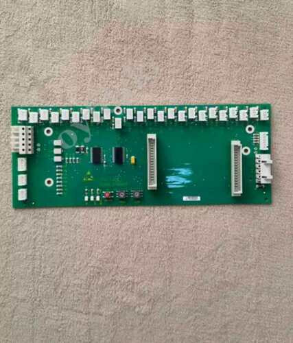 1Pc Used  Id.Nr.590868