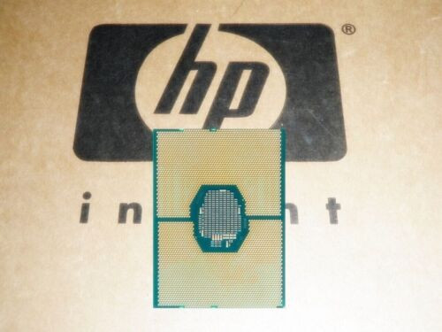 874733-001 New Hpe 2.6Ghz Xeon-Gold 16-Core 6142 22Mb 150W Cpu For Proliant