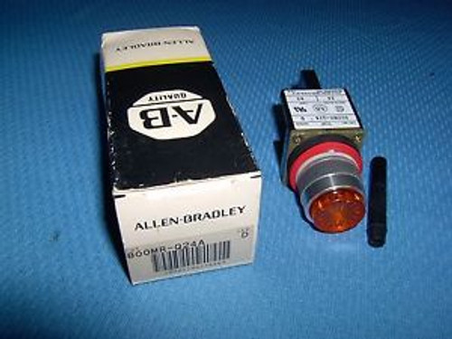 Allen Bradley 800Mr Q24A - Nib