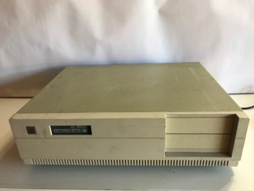 Rare Working Condition Contel Dmn 3000