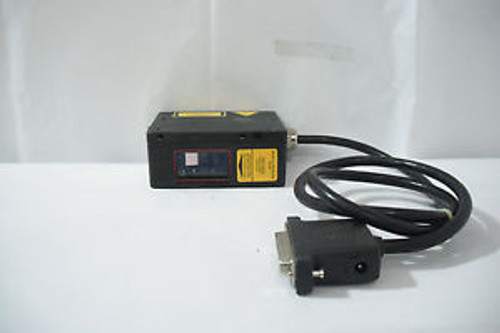 Datalogic DS-4600 Fixed Position Laser Scanner (DS4600-3000)