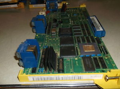 FANUC A16B-2200-0361 / 04B AXIS PC BOARD AXIS CONTROL