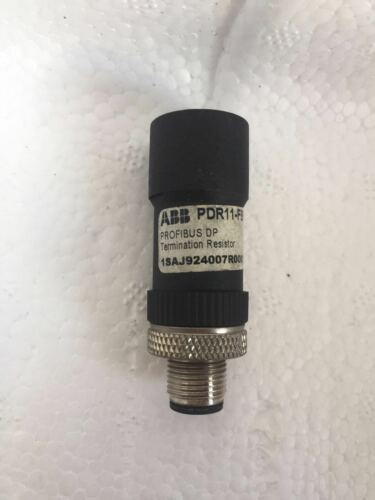 1Pc For 100% Tested Pdr11-Fbp  1Saj924007R0001