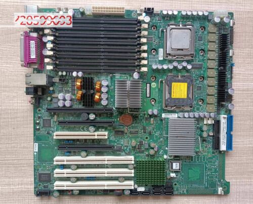 Super X7Dae Ver:2.01 Motherboard