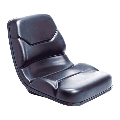 Michigan Forklift Seat Model V-830 V830 Original Vinyl Fork  Lift Truck Chair
