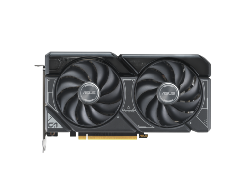 Asus Nvidia Geforce Rtx 4060 Ti Graphic Card - 16 Gb Gddr6 (Dual-Rtx4060Ti-O16G)