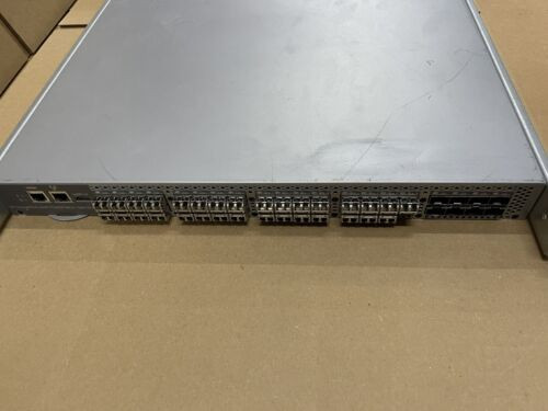 Hpe Am870A  Storageworks 8/40 San Switch-24 Ports - 8Gbps  Ships Same Day Free