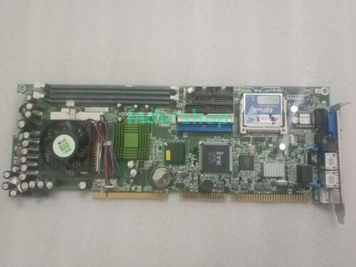 Iei Rocky-3786Evgu2 Industrial Motherboard In Good Condition Pre-Owned-