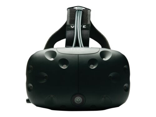 Hp - 2Nc05Aa - Htc Vive - Business Edition - Virtual Reality Headset-