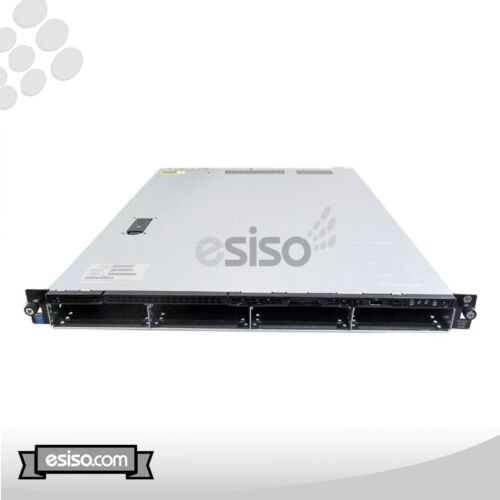 Hp Proliant Dl160 Gen9 G9 4Lff 2X 14 Core E5-2690V4 2.6Ghz 256Gb Ram 4X 4Tb Sata