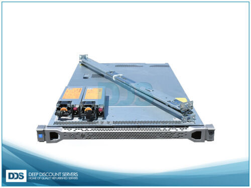 Hp Dl360 G9 755259-B21 4 Lff (2)Sr1Ya 10-C 2.30Ghz 256Gb 2Tb P440Ar\2G (2)800W R