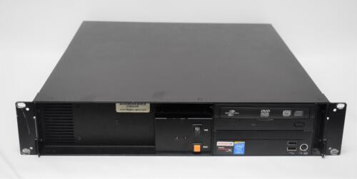 Superlogics Sl-2U-Cl-945Gc-Ba Intel Core I5-4440 3.10Ghz 8Gb Ram None Sku#48173