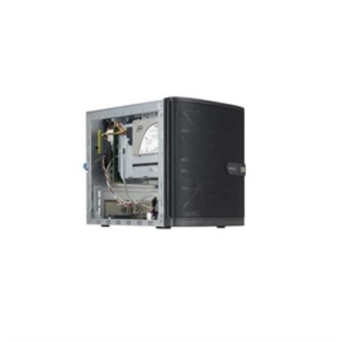Supermicro Superserver 5029Ap-Tn2 Mini-Tower Server - 1 X Intel Atom X5-E3940