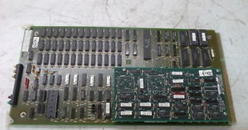 Rosemount 01984-1161-0009 Processor Module