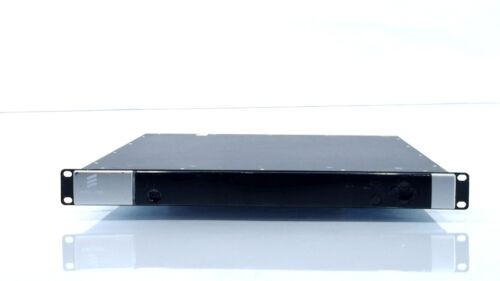 Ericsson Rx8320 Atsc Broadcast Receiver, Untested