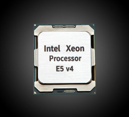 Intel Xeon E5-2667 V4, 8C/16T, 3.20-3.60Ghz, Tray (Cm8066002041900) -