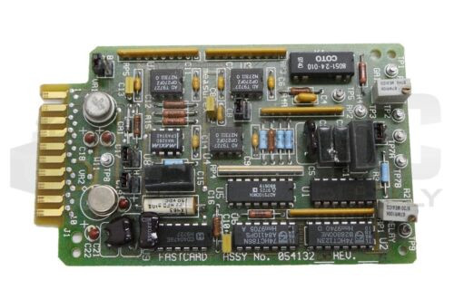 Honeywell Measurex 05413200 Pcb Circuit Board