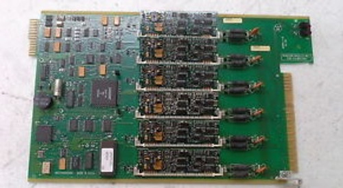 Westinghouse 3A99164G02 PC Board Very Clean