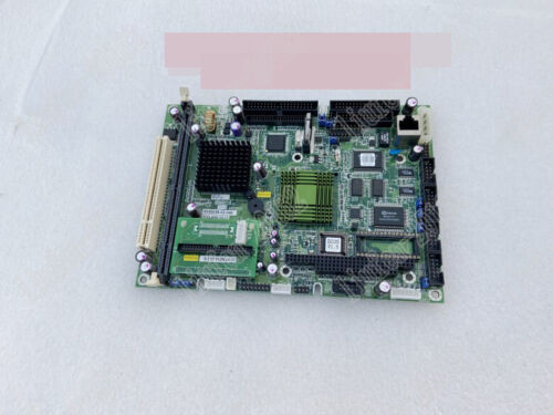 1Pc  New     Iei Motherboard Nova-4898-300-Icp Ver: 4.0