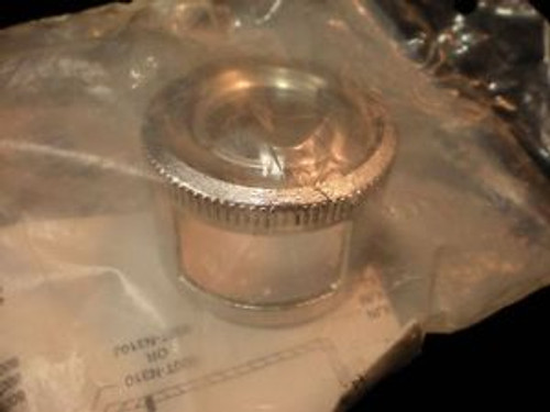 Allen-Bradley Bulletin 800H Protective Ring W/ Adapter