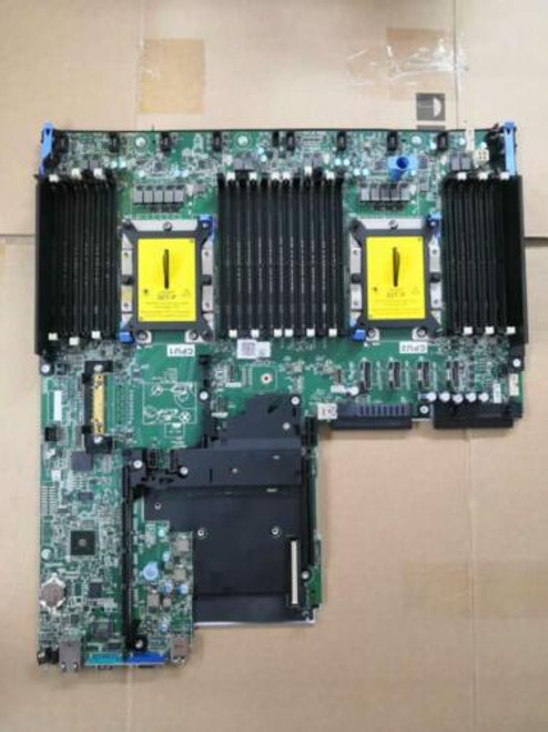 Dell Poweredge R740 R740Xd Server Motherboard System  Dy2X0 K5N0V 0Wgd1 Rr8Yk