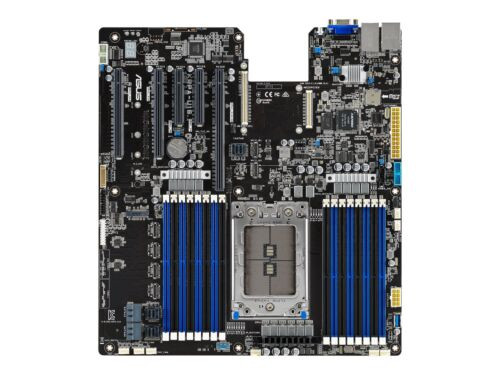 Asus Krpa-U16 Motherboard Ssi Eeb Socket Sp3 Usb 3.0 2 X Gigabit 90Sb0A20-M0Uay0