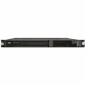 Hpe 336549-002 Proliant Dl320 G2 1U Rack Server - 1 X Intel Pentium 4 3.06 Ghz -