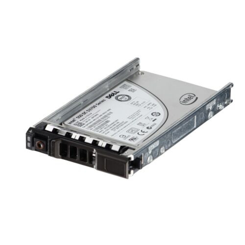 Dell 800Gb 6Gbps Sata Wi Mlc 2.5 7Mm Ssd S3700 (9T0Nd)