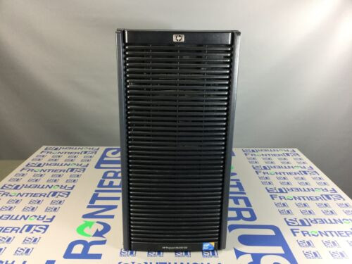 Hpe Ml350 G6  Sff Cto Tower Chassis 483447-B21