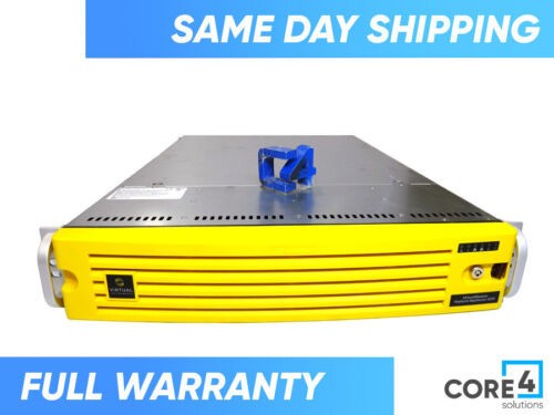 Vi 100-103010-02 Virtual Instruments Virtualwisdom Platform Appliance 4220