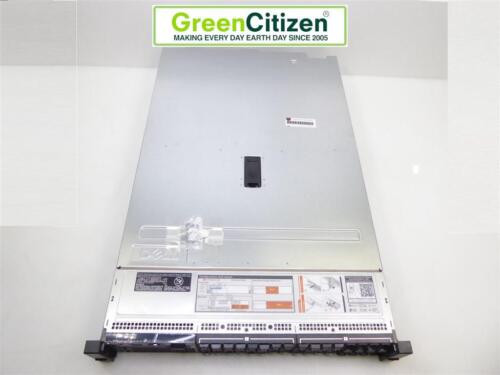 Dell Poweredge R730 Dual Xeon E5-2690 V4 2.6Ghz 64Gb Ram Perc H730 Mini
