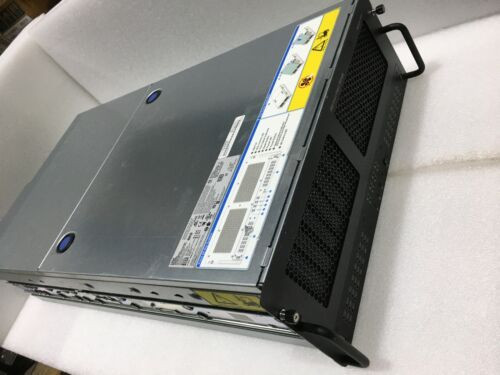 Ibm Cloud Object Storage Slicestor 2448 (1) E5-2637 3.5Ghz 15Mb 96Gb - No Hds