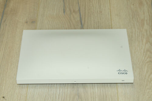 Cisco Meraki Mr42-Hw Cloud Managed Wireless Access Point - Unclaimed Dual-Band