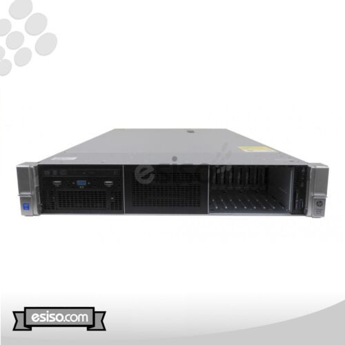 Hp Proliant Dl380 Gen9 G9 8Sff 2X 8 Core E5-2667V3 3.2Ghz 192Gb Ram 6X 1Tb Sas