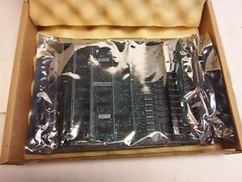 GENERAL ELECTRIC DS3800HSCD1G1E PC BOARD HI LEVEL