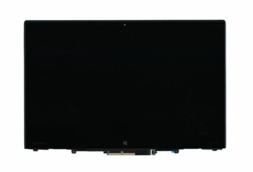Lenovo Yoga X1 1St Gen Lcd Écran Assemblage Panneau Paquet 01Ay703