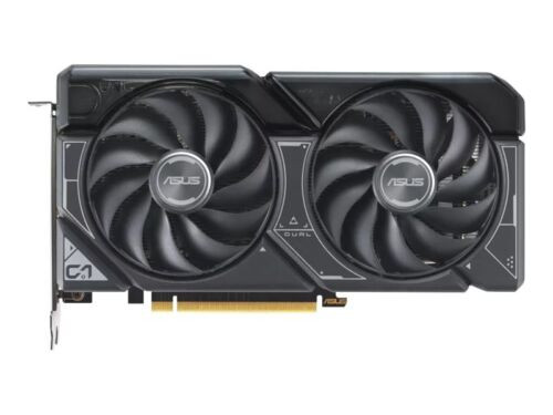 Asus Dual Geforce Rtx 4060 Ti 16Gb Oc Edition Graphics Card 90Yv0Jh0-M0Na00