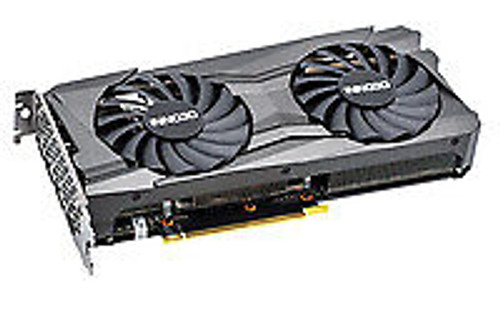 Inno3D Geforce Rtx 3050 Gaming Oc X2 - Geforce Rtx 3050 - 8Gb - Gddr6-