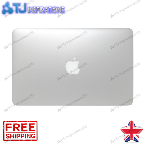 New Genuine Apple Display Mount A1465 For Macbook Air-Inch Core I7 2.0 11"-