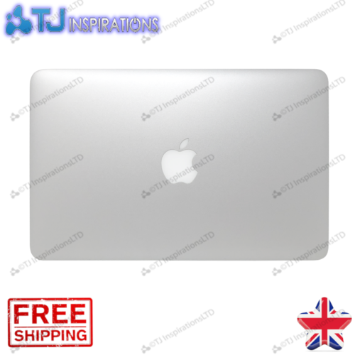 Apple Macbook Air 11 A1465 Medium High 2012 Md223 Md224 11.6"" Silver Led Mount-