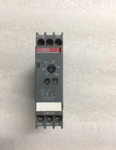 1Pc Used C562.20  By