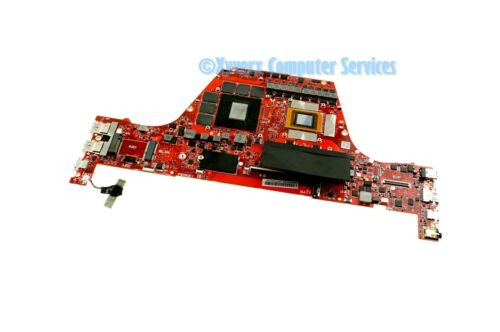 A8X1Ymc00Q0 Oem Asus Mb Amd R9 5900Hx Rtx3060M Rog Ga402Rj-G14.R96700 (Ab53)