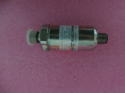 1Pc Used For Hydac Hda4746-A-250-026 Hydac Pressure Sensor