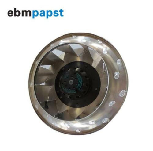 Ebmpapst R2D250-Am20-09 Centrifugal Fan Ac 400V 170W Inverter Cooling Fan