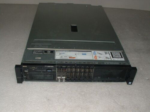 Dell Precision R7910 2U 2X E5-2690V4 2.6Ghz 28-Cores 256Gb  2X 1Tb Ssd  2X1100W
