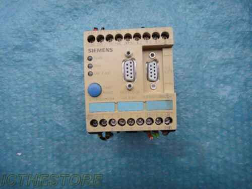 Used Good 3Uf5001-3Bb00-1 By Fedex Or Dhl