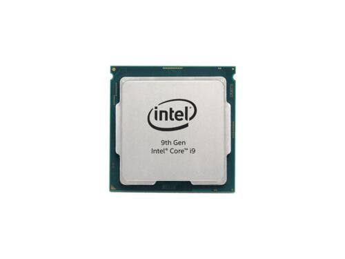 Intel Core I9-9900Kf 3.6 Ghz Lga 1151 95W Cm8068403873927 Desktop Processor