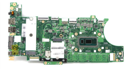 For Lenovo Thinkpad T14S X13 Motherboard I7-10610U 32G 5B20Z48003